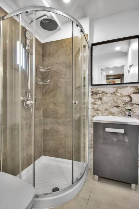 Appartement Estudio Con Encanto En Pleno Centro De - Ramon Y Cajal 17 2 D Marbella