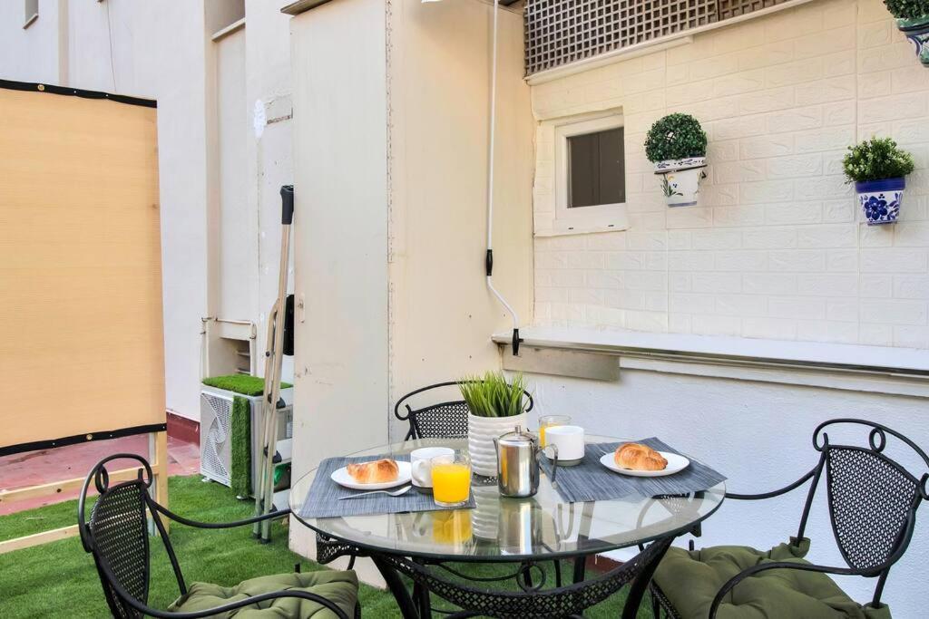 Estudio Con Encanto En Pleno Centro De - Ramon Y Cajal 17 2 D * Marbella