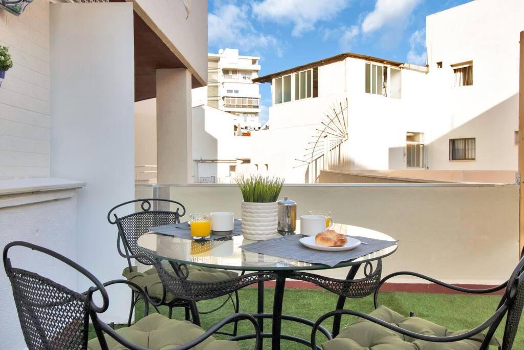 Estudio Con Encanto En Pleno Centro De - Ramon Y Cajal 17 2 D *